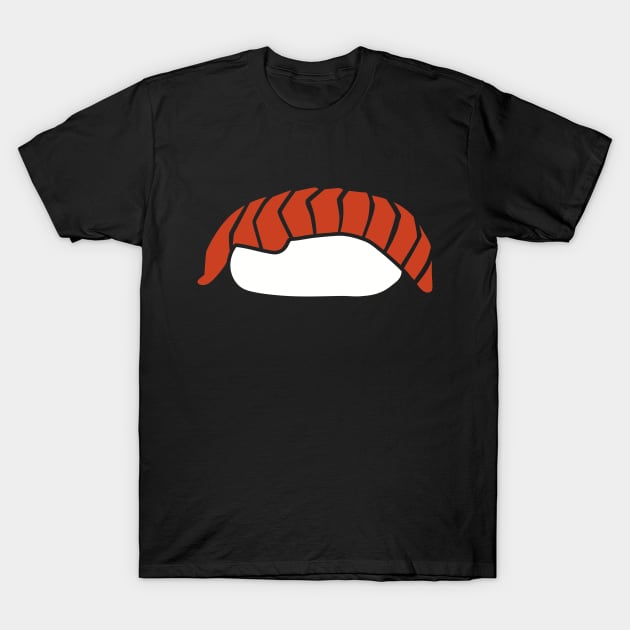 Sushi sashimi T-Shirt by Designzz